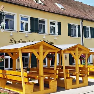 Hotel Zum Boehm