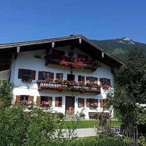 Huber-hof, Mettenham Bauernhof