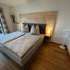 Beim Mühltaler Apartment