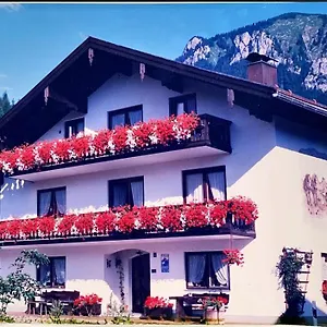 Feichten-hof Zaiser Maria Und Hubert Bauernhof