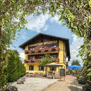 Hotel Roefleuten