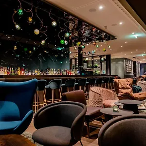 One Stuttgart-hauptbahnhof Hotel Stuttgart