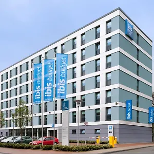 Ibis Budget Messe 2* Kolín nad Rýnem