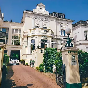 Mittelweg Hotel Amburgo