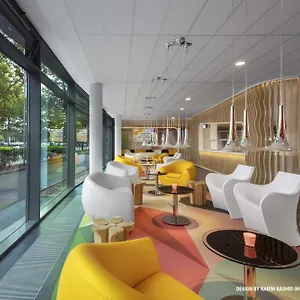 Prize By Radisson, 3* Brémy
