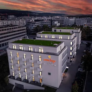 Sevendays Boardinghouse 3* Heidelberg