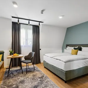 Nena Aparthotel Monaco di Baviera