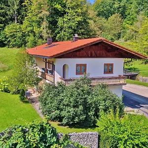 Zuhäusl Beim Mühlner Ferienhaus