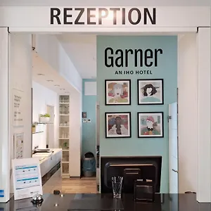 Garner By Ihg 4* Brémy