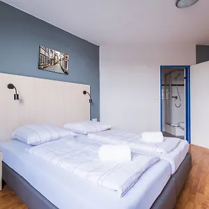 A&o Hauptbahnhof Hotel BRE