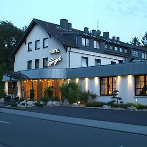 Spiegel Hotel Colonia