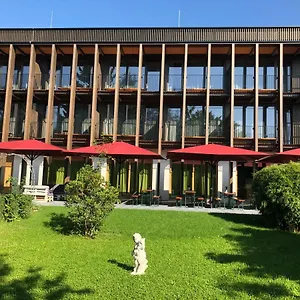 Affittacamere Gasthof-hotel Hoehensteiger