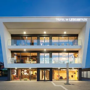 Im Leskanpark 3* Kolín nad Rýnem